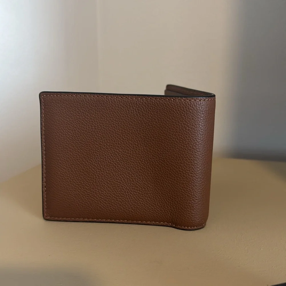 Brand New Coach Wallet